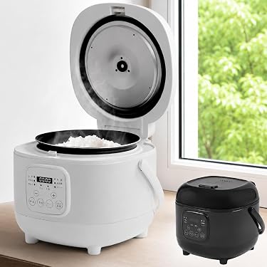 Amazon.co.jp 最新リリース: 炊飯器 の新着ランキングです。